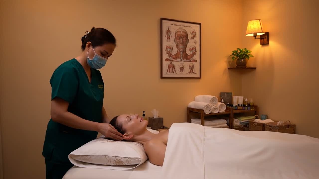 TMJ Therapy